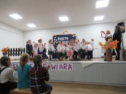 2025-11-06 Święto rogala w Osieku